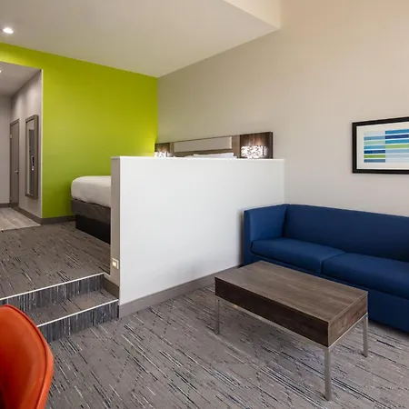 Holiday Inn Express Hotel & Suites Ventura Harbor By Ihg Exterior photo
